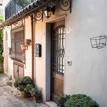 Diddy Maison Taormina Exterior foto
