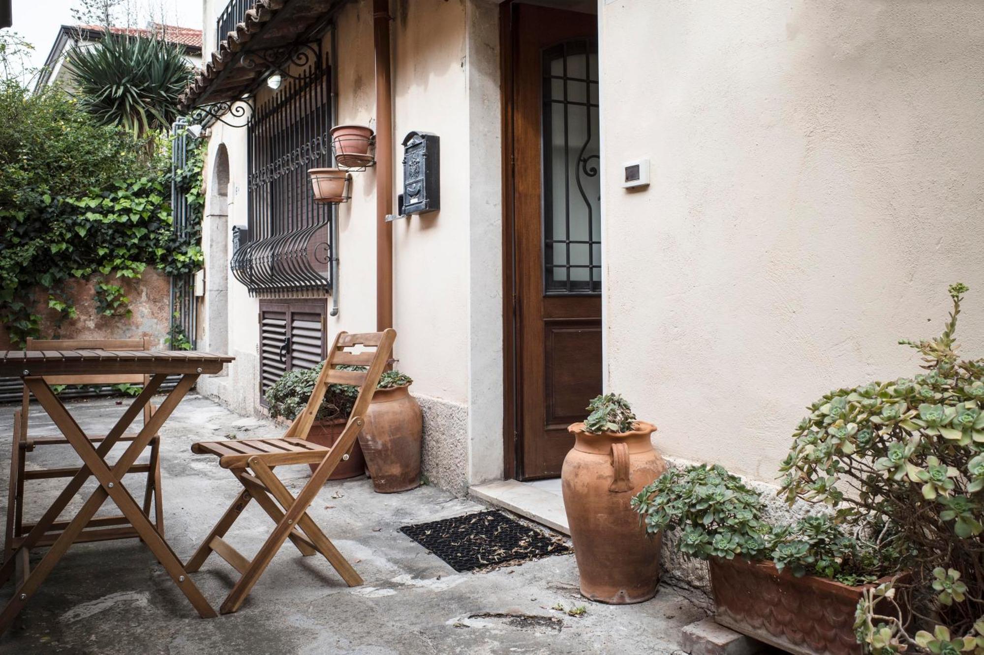 Diddy Maison Taormina Exterior foto