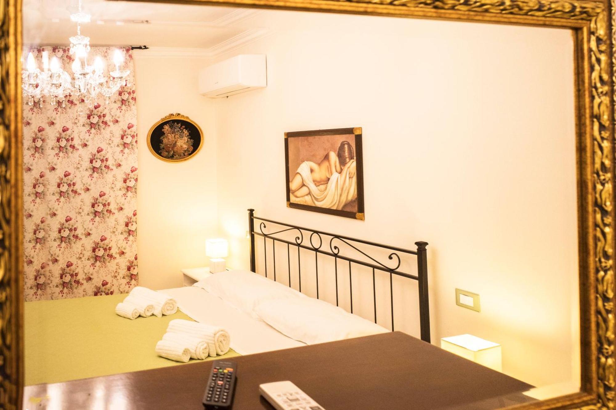 Diddy Maison Taormina Exterior foto