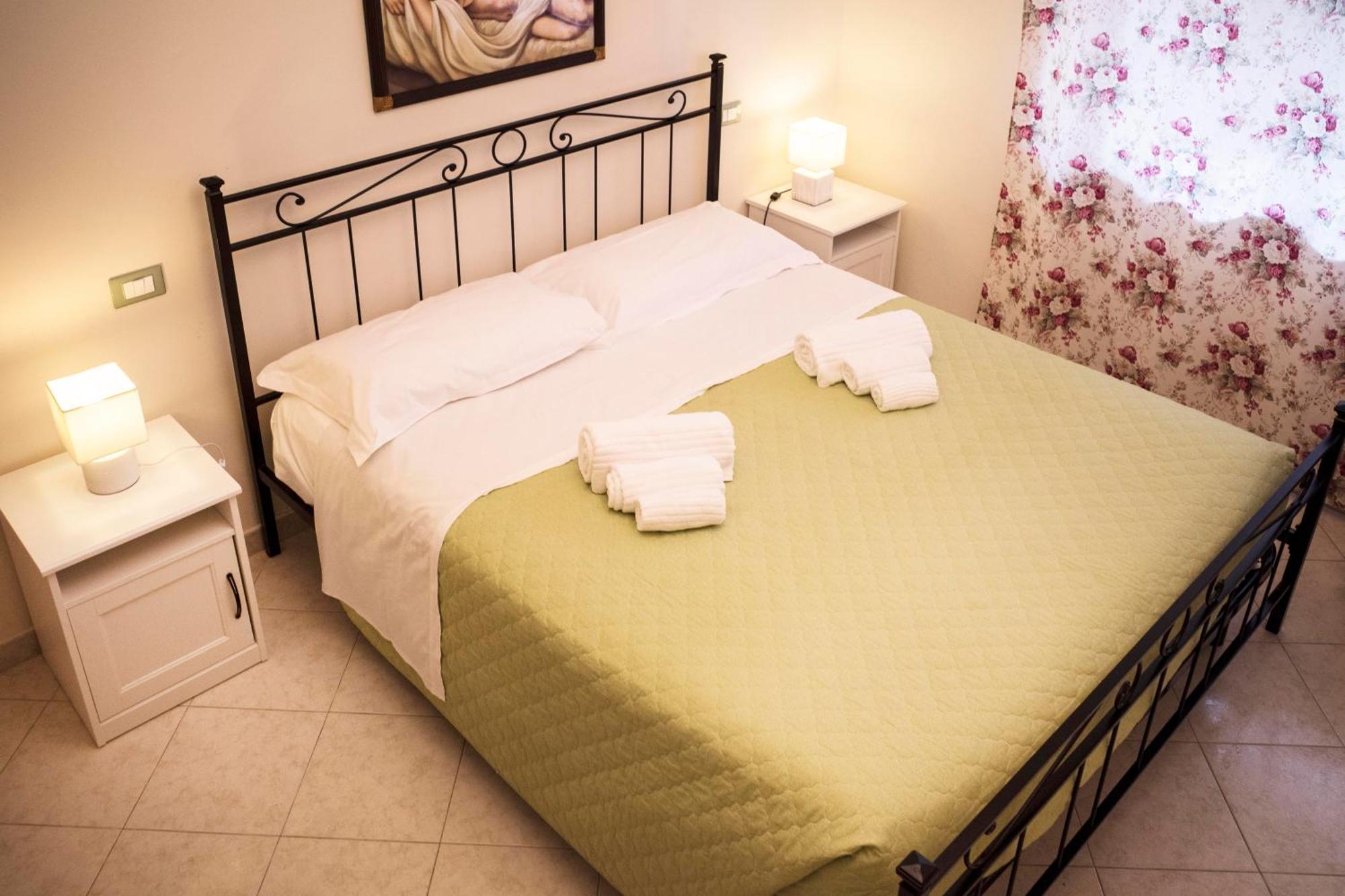 Diddy Maison Taormina Exterior foto