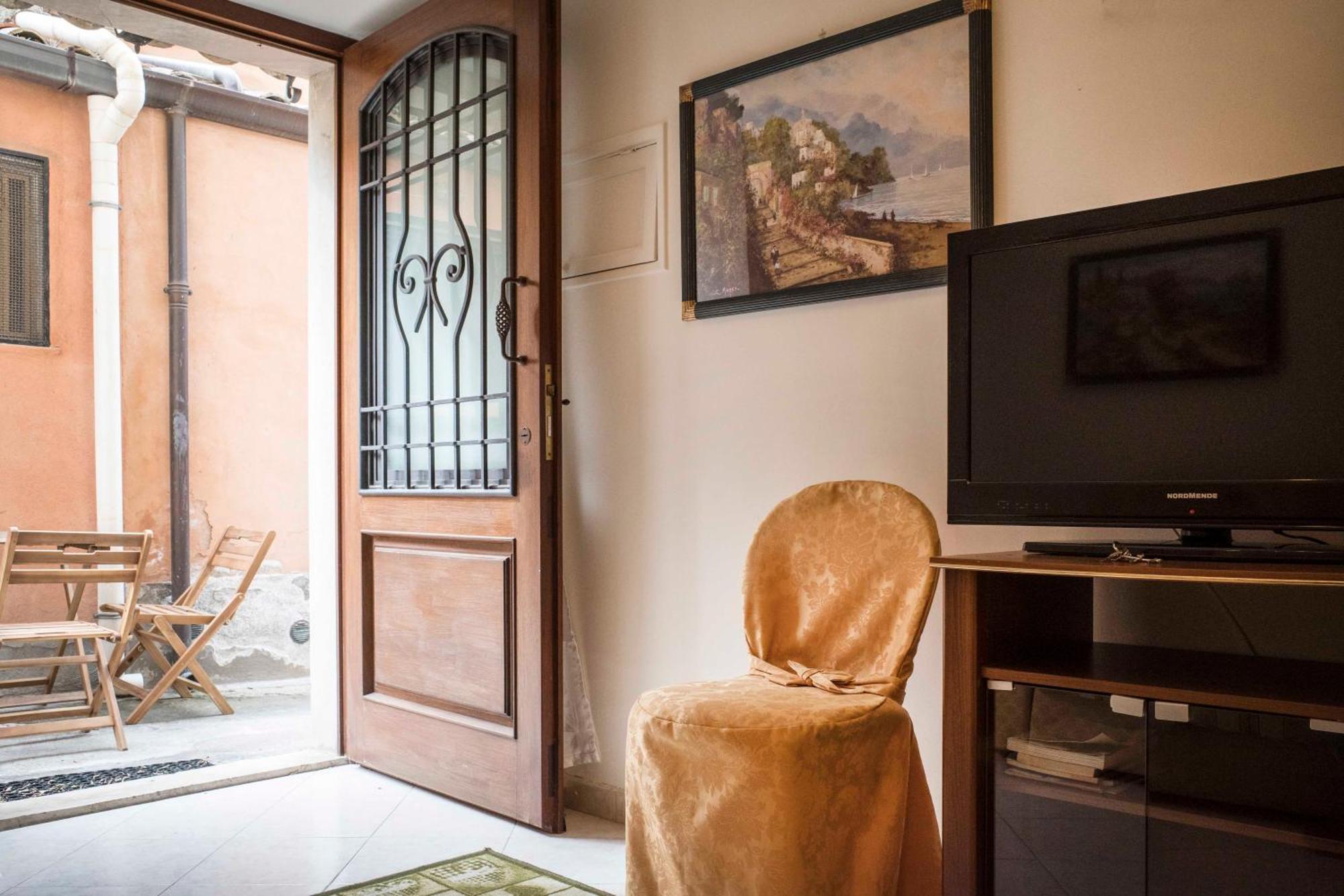 Diddy Maison Taormina Exterior foto