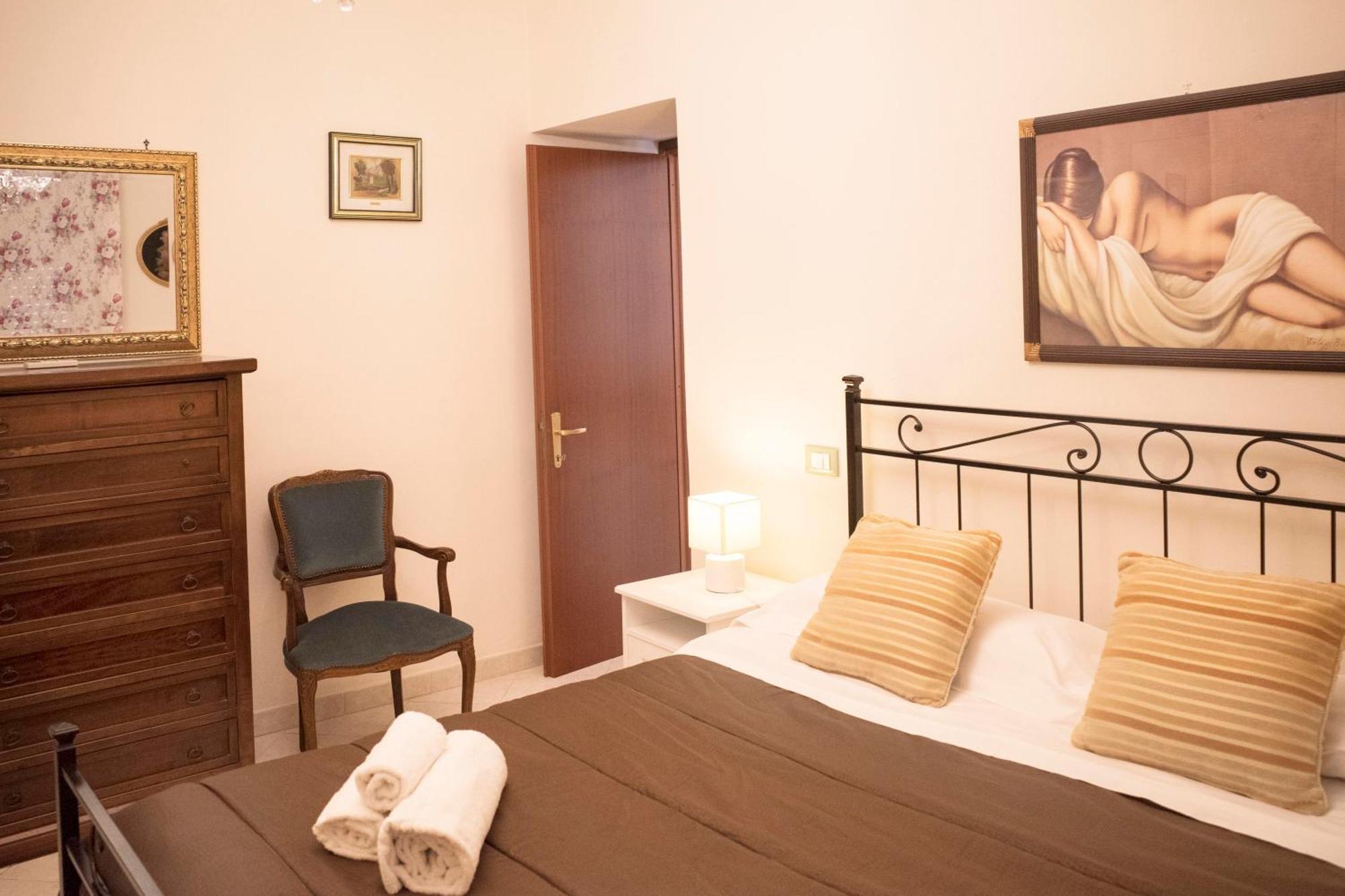 Diddy Maison Taormina Exterior foto