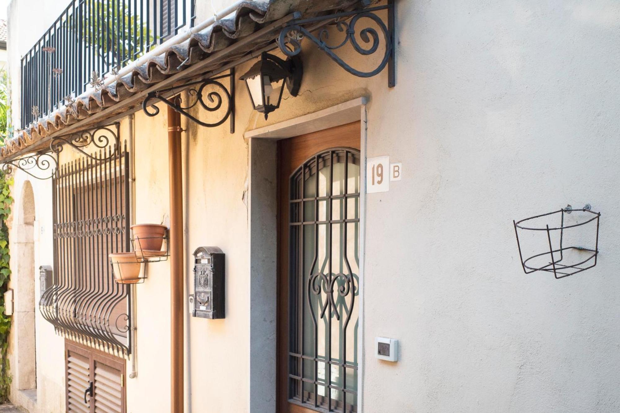 Diddy Maison Taormina Exterior foto